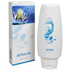 ENERGY Artrin XXL regenerační krém 250 ml