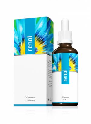 Energy Renol 30 ml