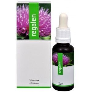 Energy Regalen 30 ml