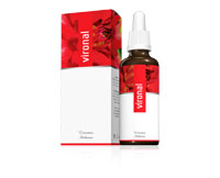 Energy Vironal 30 ml