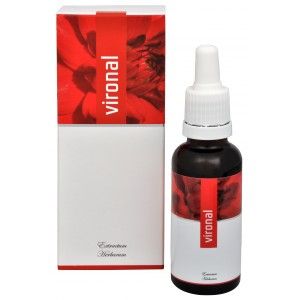 Energy Vironal 30 ml