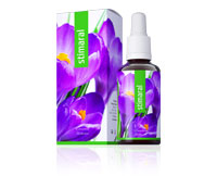 Energy Stimaral 30 ml