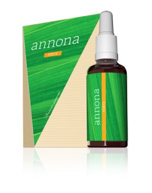 Energy Annona forte 30 ml