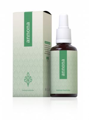 Energy Annona forte 30 ml