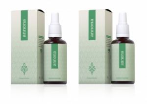 Energy Annona Forte 2set 60 ml