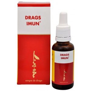 Energy Drags Imun 30ml