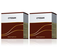 Energy Cytosan dual pack 180 tbl.