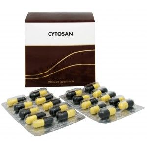 Energy Cytosan dual pack 180 tbl.