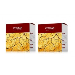 Energy Cytosan dual pack 180 tbl.