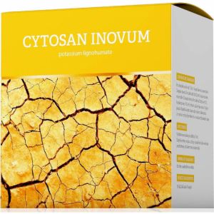 Fotografie Energy Cytosan Inovum kapsle