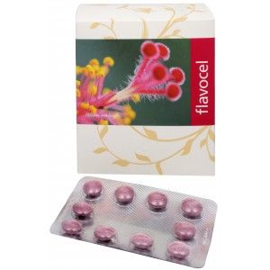 Energy Flavocel 150 tablet