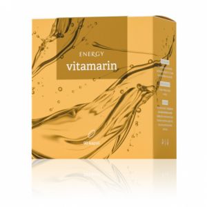 Energy Vitamarin 90 kapslí
