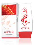 Energy Droserin regenerační krém 50 ml