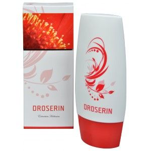 Energy Droserin regenerační krém 50 ml