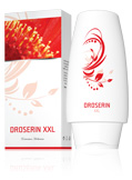 ENERGY DROSERIN XXL 250 ml