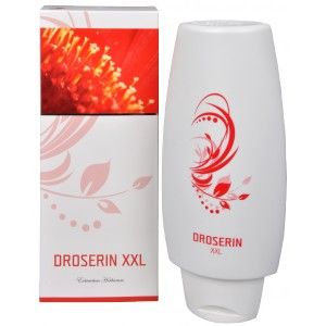 ENERGY DROSERIN XXL 250 ml