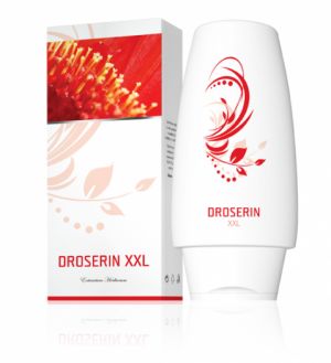 ENERGY DROSERIN XXL 250 ml