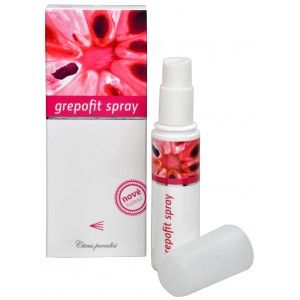 Energy Grepofit spray 14 ml