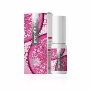 Energy Grepofit spray 18 ml