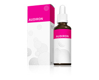 Energy Audiron 30 ml