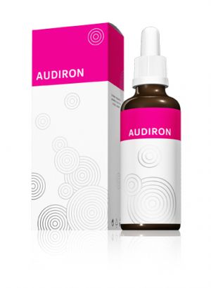 Energy Audiron 30 ml