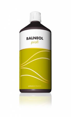 Fotografie Energy Balneol aromatická koupel 1000 ml