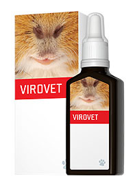 Energy Virovet 30 ml
