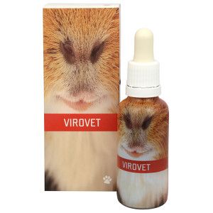 Energy Virovet 30 ml