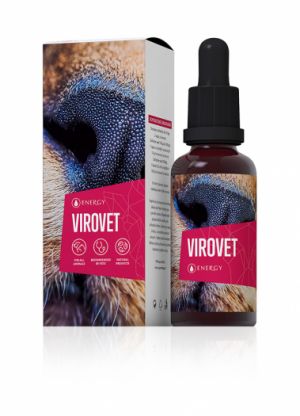 Energy Virovet 30 ml