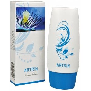 Energy Artrin regenerační krém 50ml