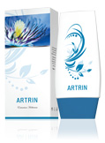 Energy Artrin regenerační krém 50ml