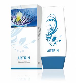 Energy Artrin regenerační krém 50ml