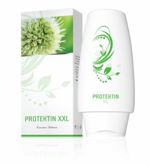 Energy Protektin regenerační krém XXL 250 ml