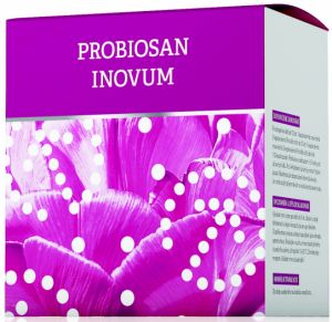 Fotografie Energy Probiosan Inovum