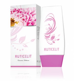 ENERGY Ruticelit regenerační krém 50 ml