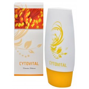 ENERGY Cytovital krém 50 ml