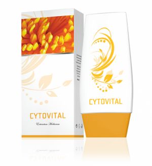 ENERGY Cytovital krém 50 ml