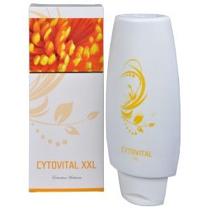 Energy Cytovital regenerační krém XXL 250 ml