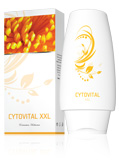 Energy Cytovital regenerační krém XXL 250 ml