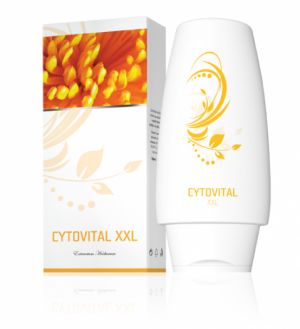 Energy Cytovital regenerační krém XXL 250 ml