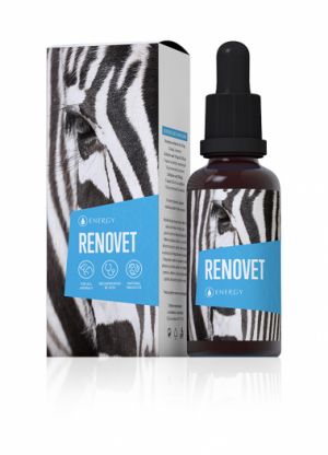 Energy Renovet 30 ml