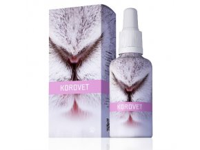 Energy Korovet 30 ml