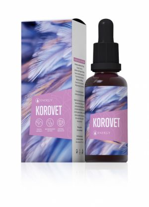 Energy Korovet 30 ml