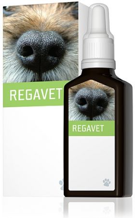 Energy Regavet 30 ml