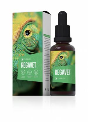 Energy Regavet 30 ml