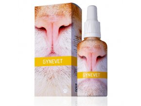 Energy Gynevet 30 ml