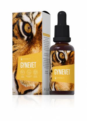 Energy Gynevet 30 ml