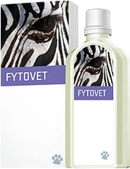 Energy Fytovet 100 ml