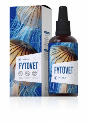 Energy Fytovet 100 ml