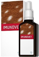 Energy Imunovet 30 ml